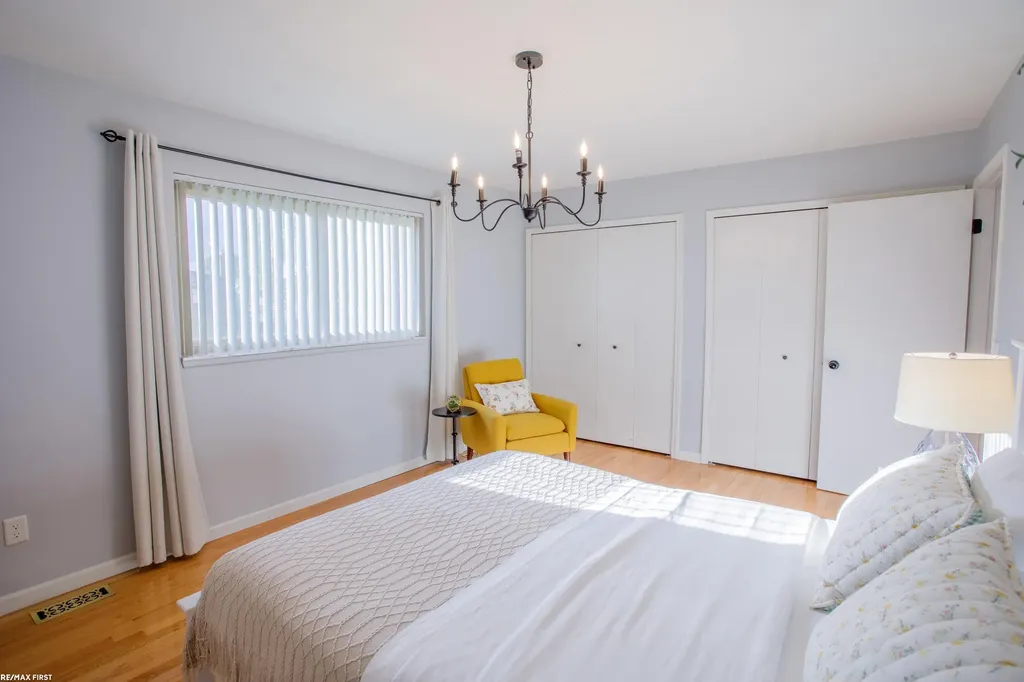 47584 Mount Vesuvius Drive Macomb Township MI 48044