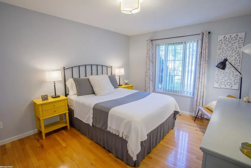 47584 Mount Vesuvius Drive Macomb Township MI 48044
