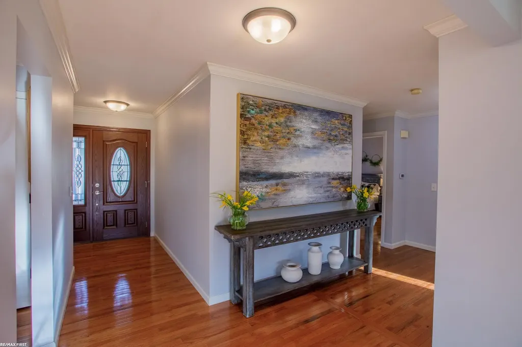 47584 Mount Vesuvius Drive Macomb Township MI 48044