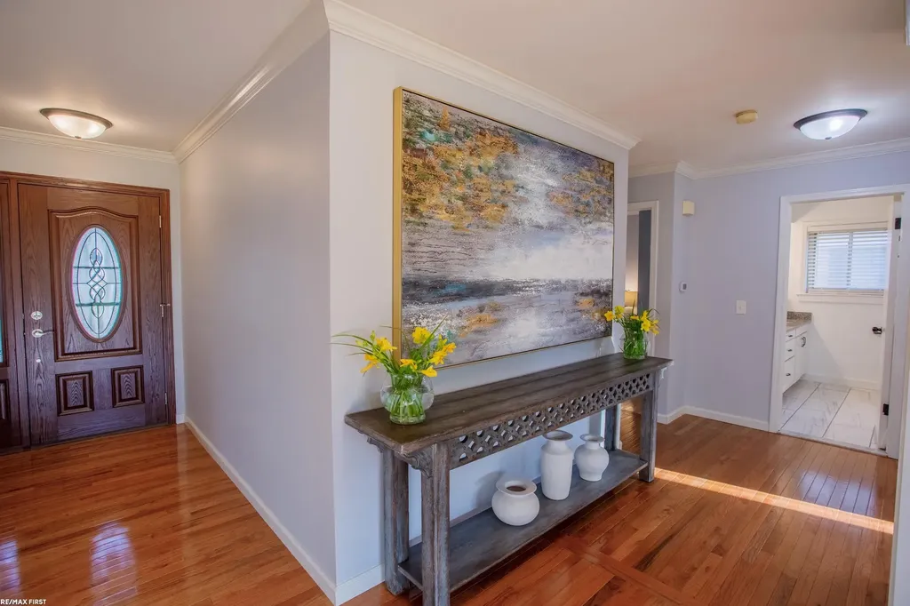47584 Mount Vesuvius Drive Macomb Township MI 48044