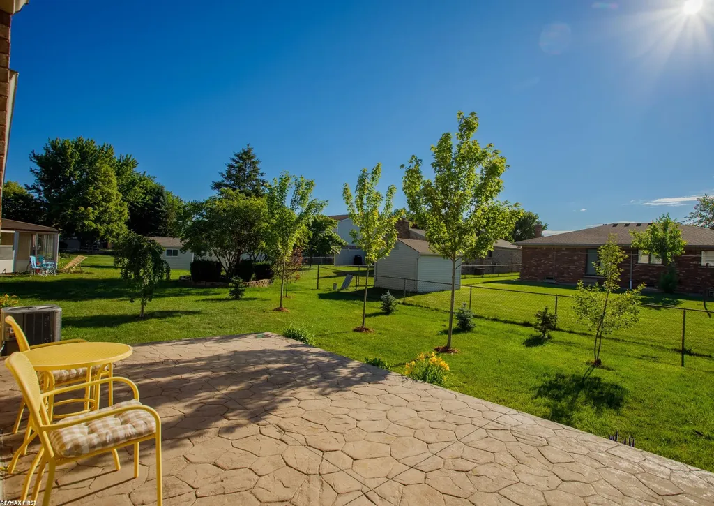 47584 Mount Vesuvius Drive Macomb Township MI 48044