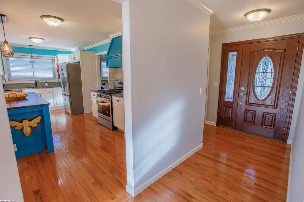 47584 Mount Vesuvius Drive Macomb Township MI 48044