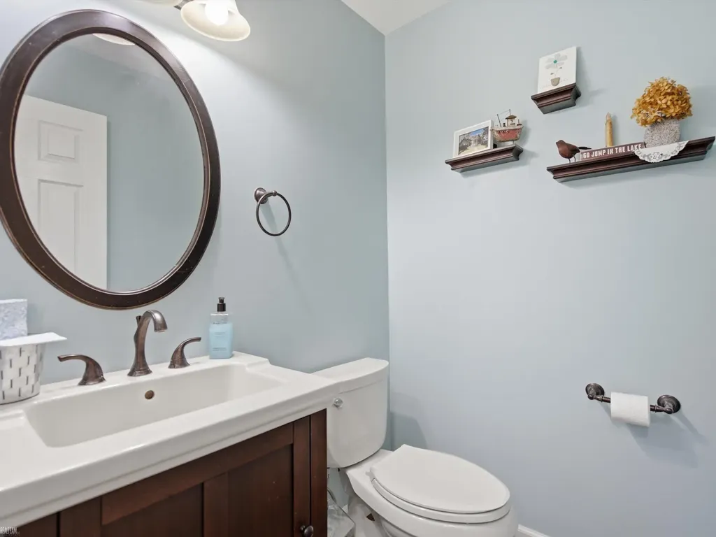 18036 N Lauren Drive Clinton Charter Township MI 48038