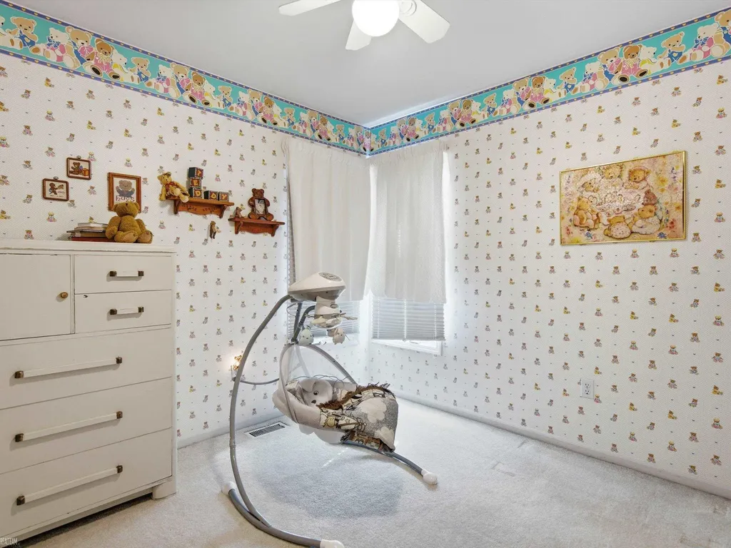 18036 N Lauren Drive Clinton Charter Township MI 48038