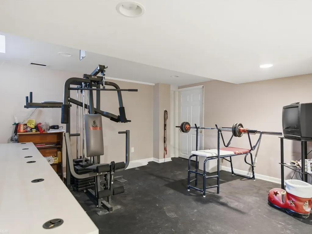 18036 N Lauren Drive Clinton Charter Township MI 48038