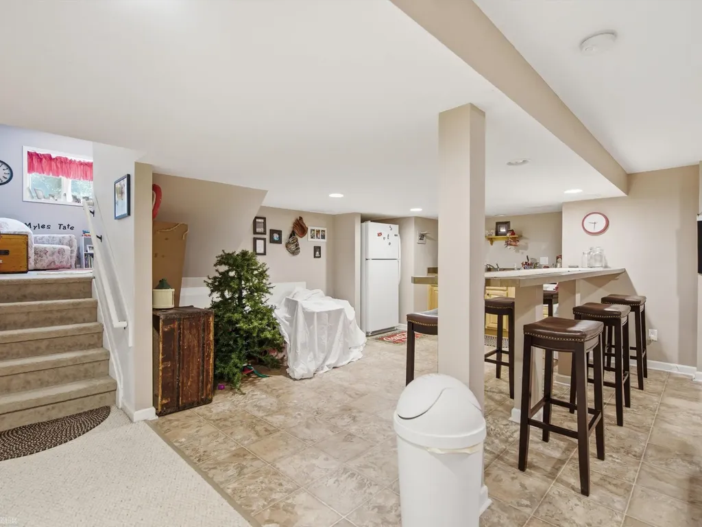 18036 N Lauren Drive Clinton Charter Township MI 48038