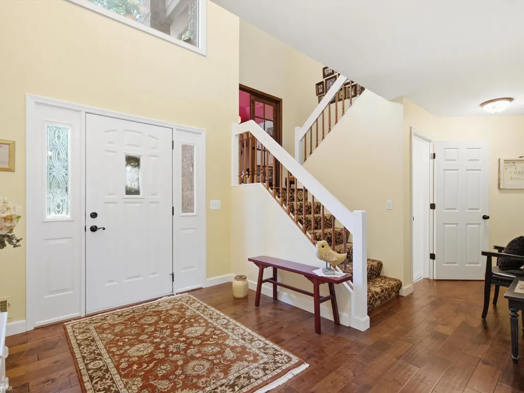 18036 N Lauren Drive Clinton Charter Township MI 48038