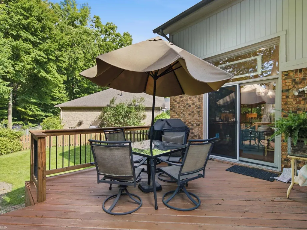 18036 N Lauren Drive Clinton Charter Township MI 48038