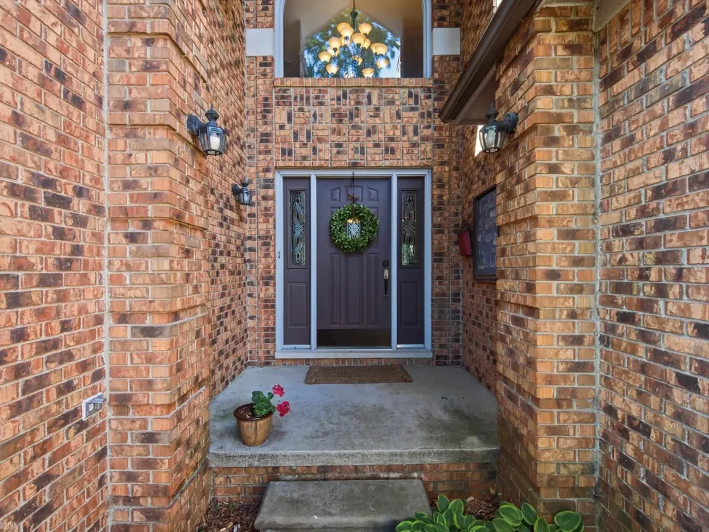 18036 N Lauren Drive Clinton Charter Township MI 48038