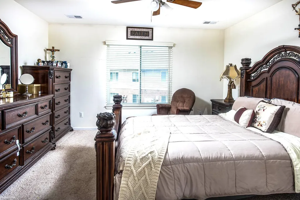 14225 Shadywood Drive Sterling Heights City MI 48312