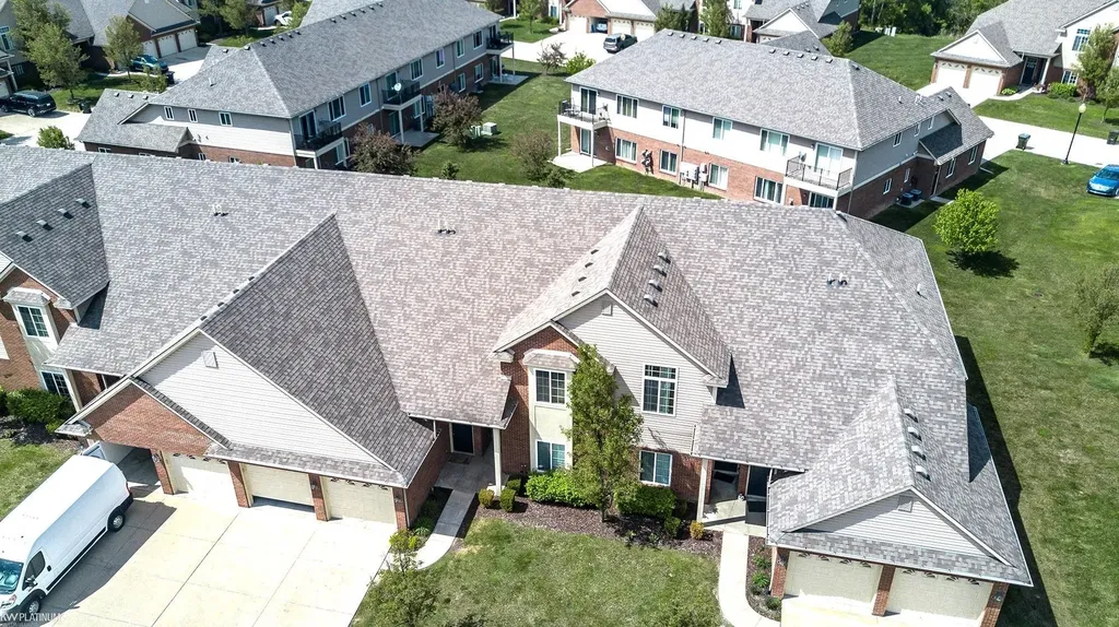 14225 Shadywood Drive Sterling Heights City MI 48312