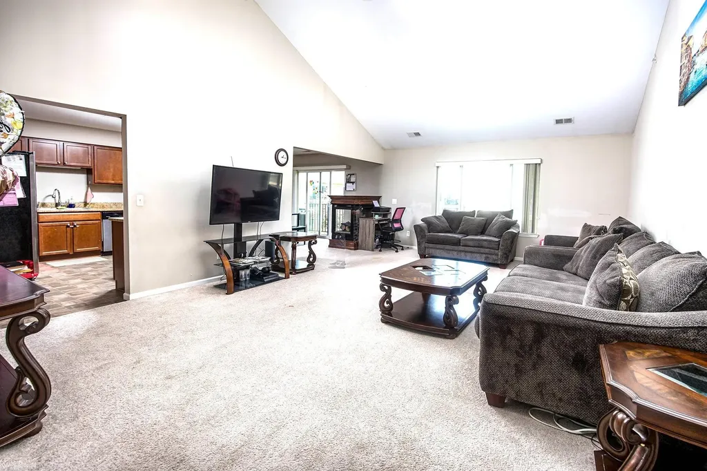 14225 Shadywood Drive Sterling Heights City MI 48312