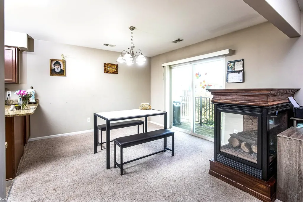 14225 Shadywood Drive Sterling Heights City MI 48312