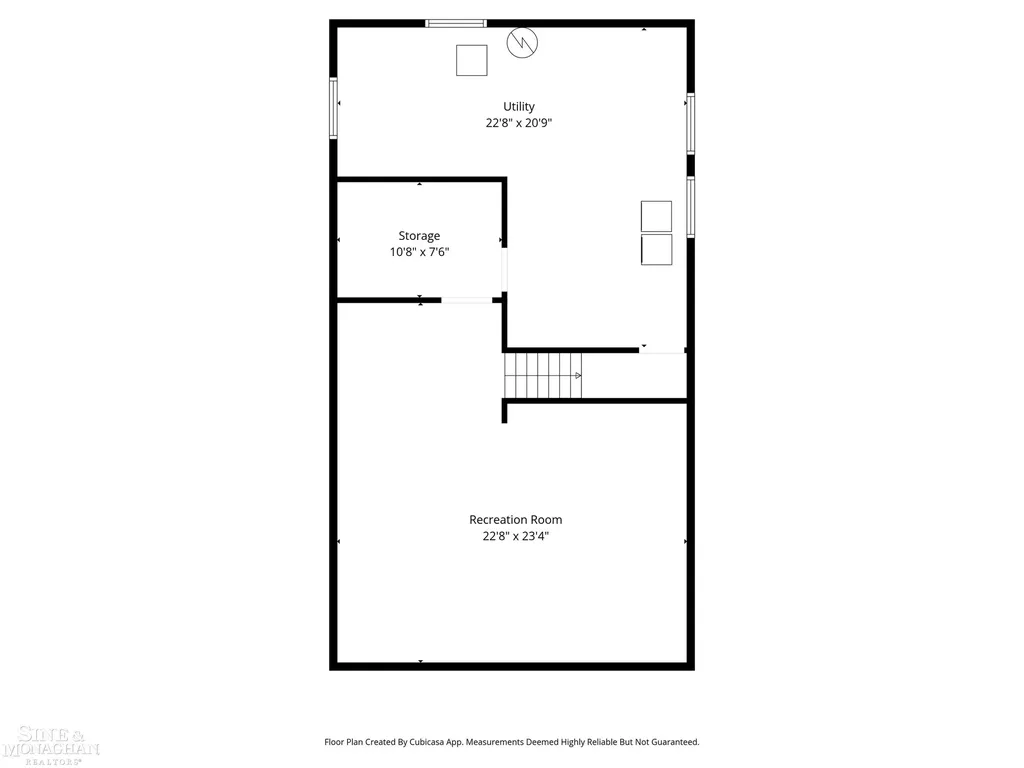 3914 Edgeland Avenue Royal Oak City MI 48073