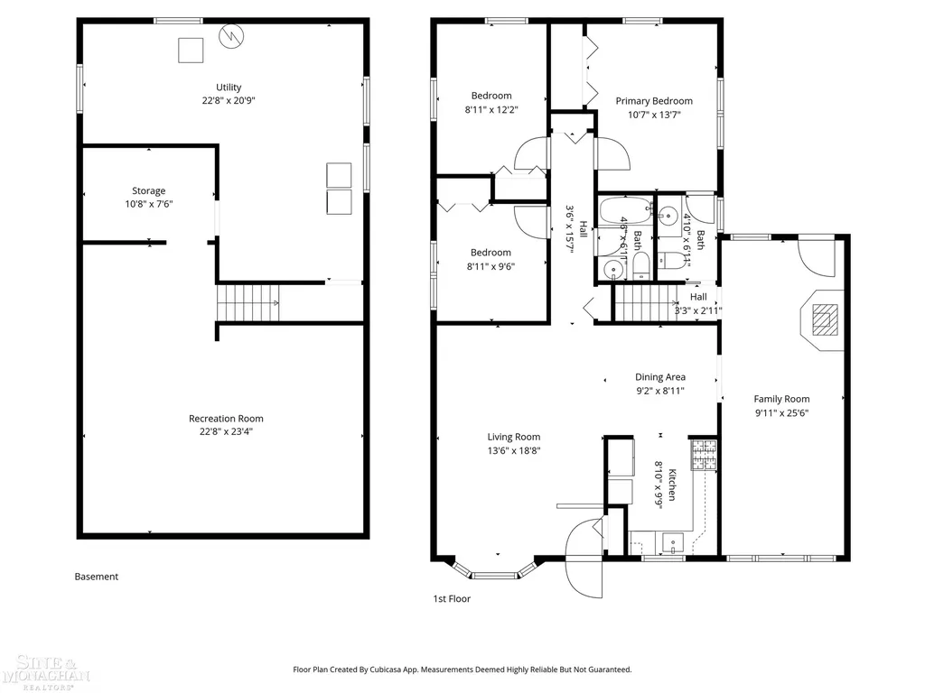 3914 Edgeland Avenue Royal Oak City MI 48073