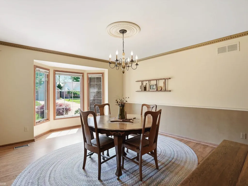 42199 Kyle Drive Clinton Charter Township MI 48038