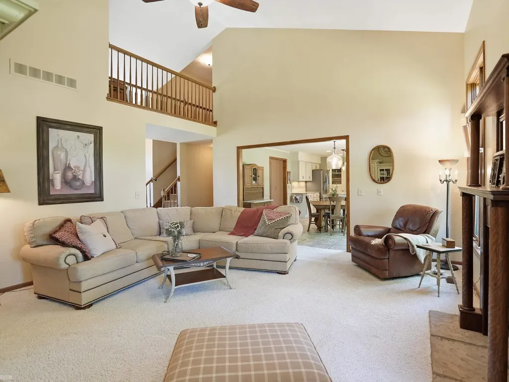 42199 Kyle Drive Clinton Charter Township MI 48038