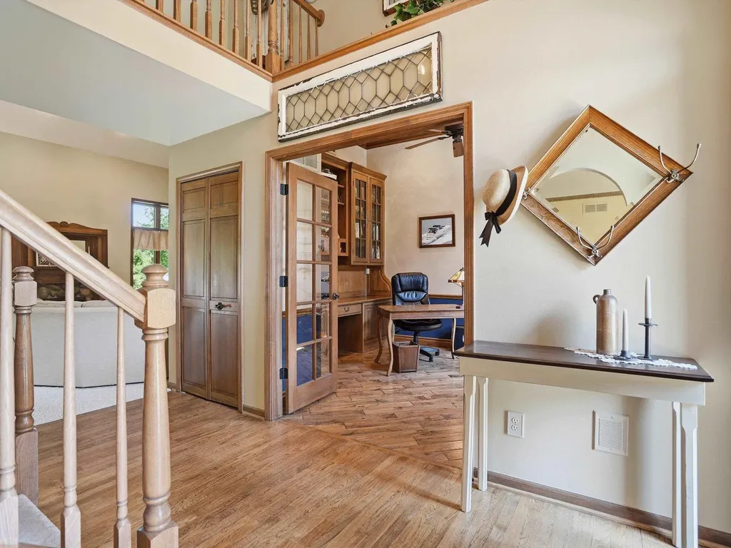 42199 Kyle Drive Clinton Charter Township MI 48038