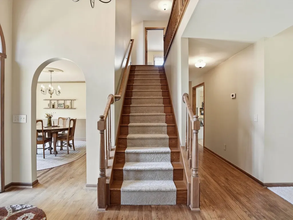 42199 Kyle Drive Clinton Charter Township MI 48038