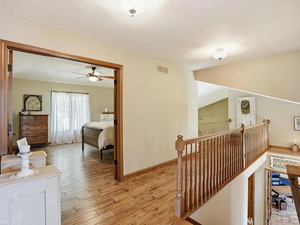 42199 Kyle Drive Clinton Charter Township MI 48038