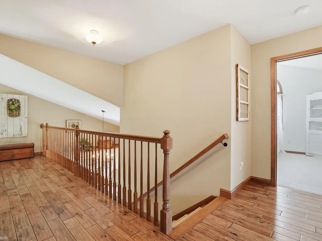 42199 Kyle Drive Clinton Charter Township MI 48038