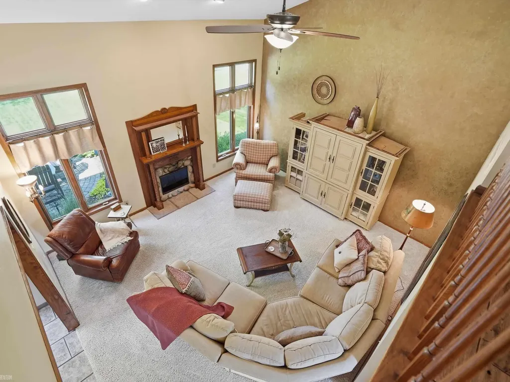 42199 Kyle Drive Clinton Charter Township MI 48038