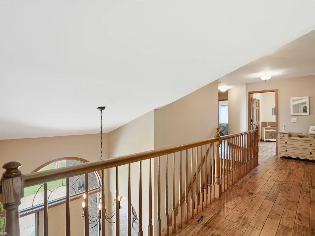 42199 Kyle Drive Clinton Charter Township MI 48038
