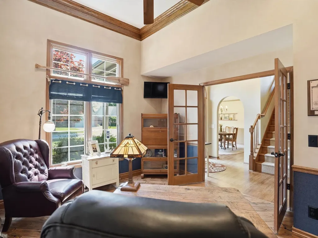 42199 Kyle Drive Clinton Charter Township MI 48038