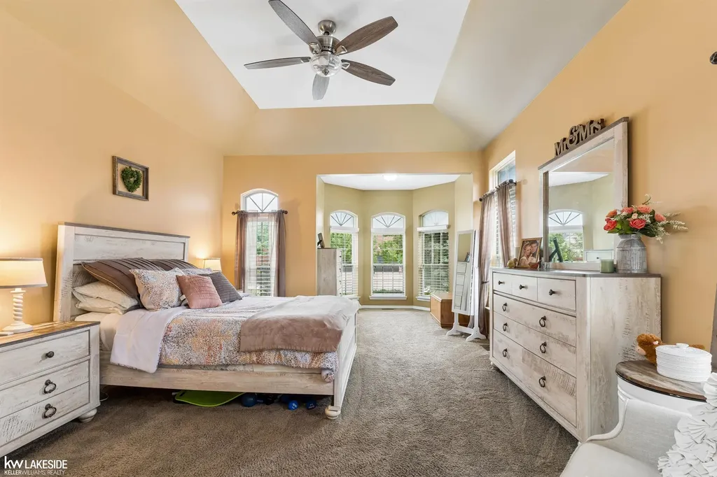 18202 Tiger Drive Macomb Township MI 48042