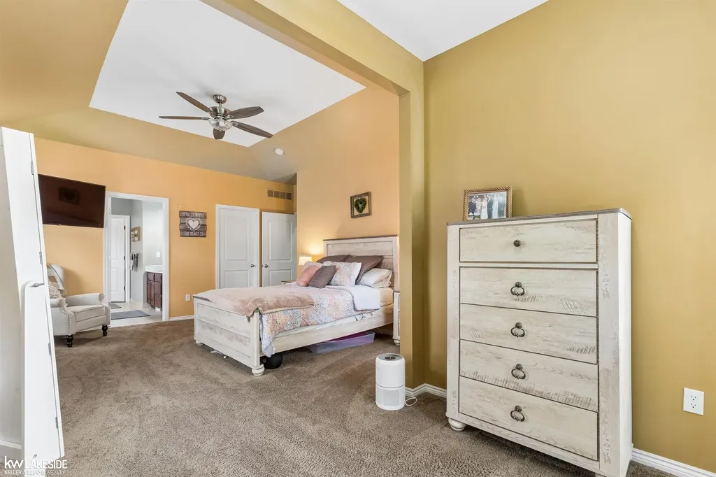 18202 Tiger Drive Macomb Township MI 48042