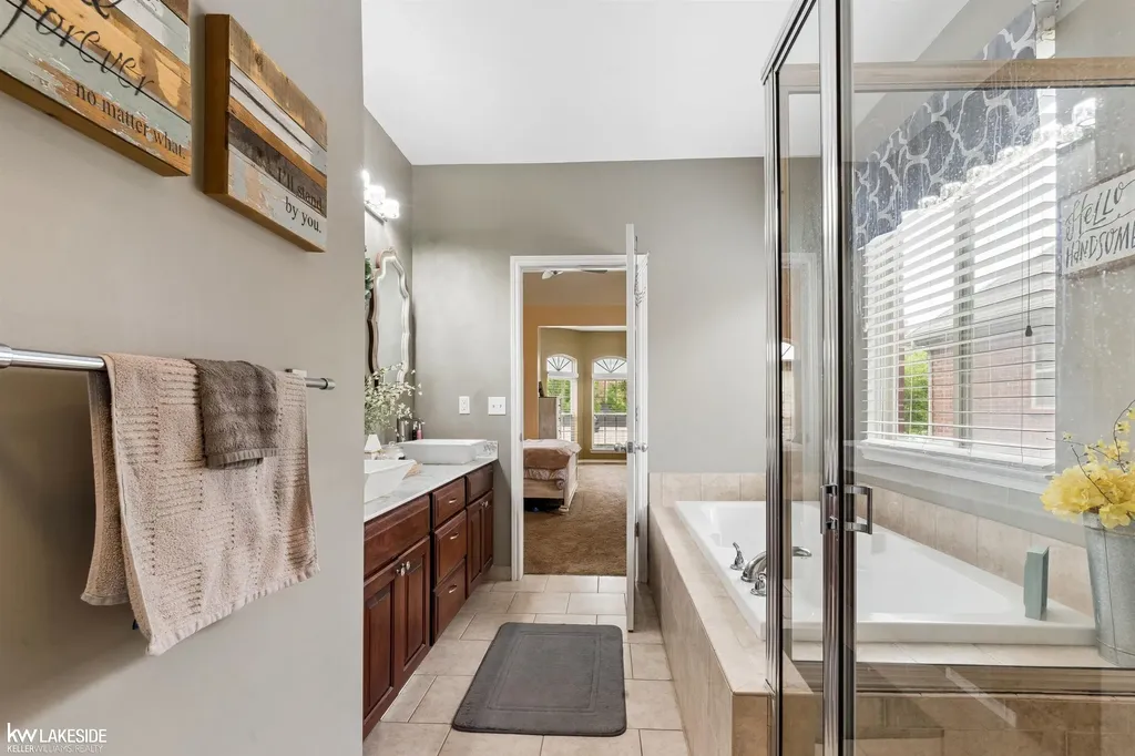 18202 Tiger Drive Macomb Township MI 48042