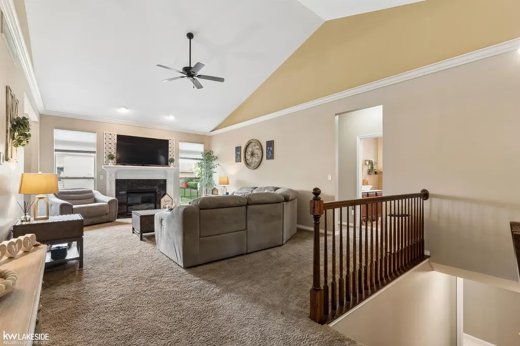 18202 Tiger Drive Macomb Township MI 48042