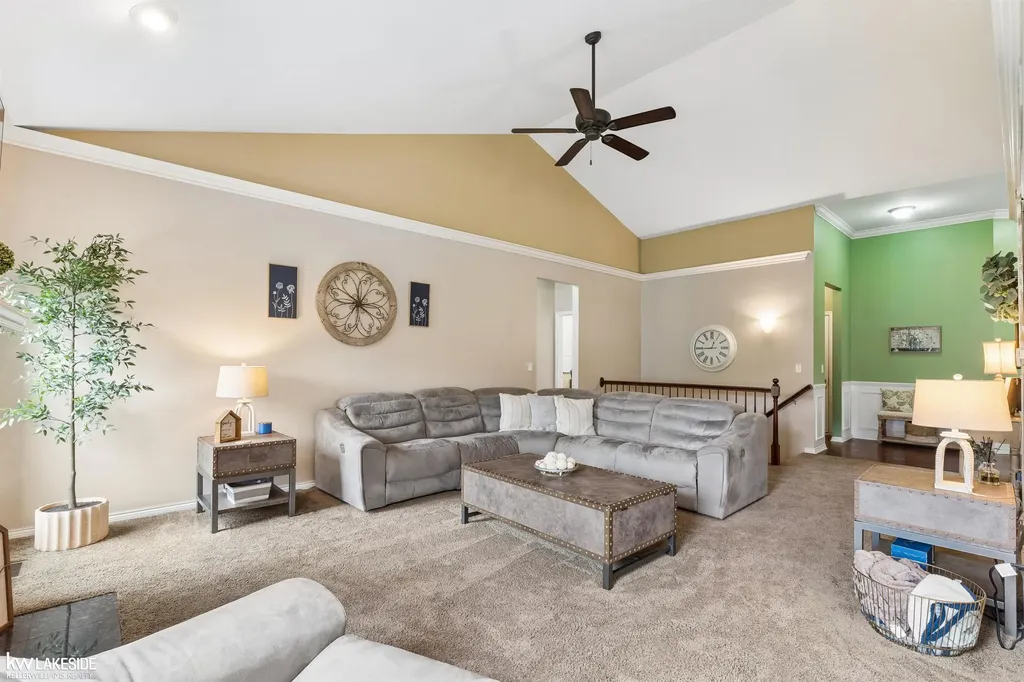 18202 Tiger Drive Macomb Township MI 48042