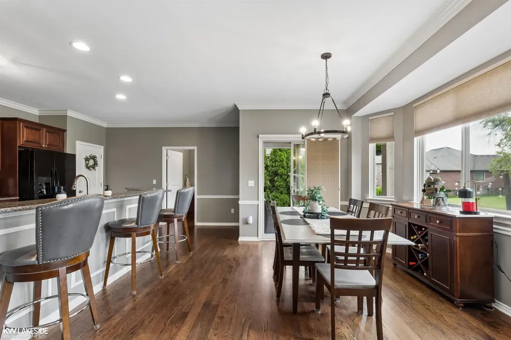 18202 Tiger Drive Macomb Township MI 48042