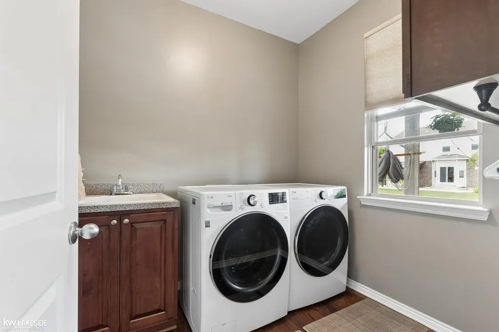18202 Tiger Drive Macomb Township MI 48042