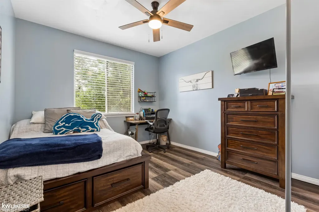 18202 Tiger Drive Macomb Township MI 48042