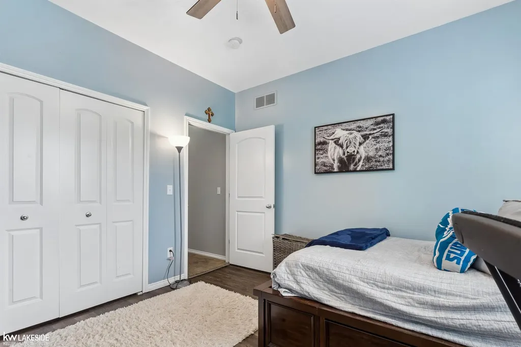 18202 Tiger Drive Macomb Township MI 48042