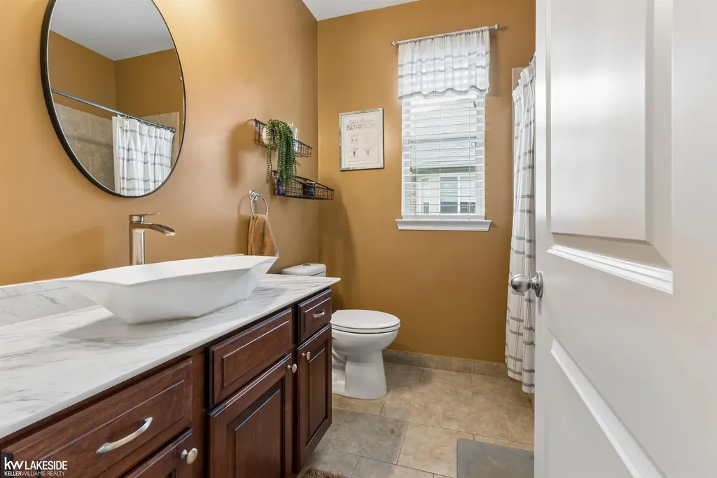 18202 Tiger Drive Macomb Township MI 48042