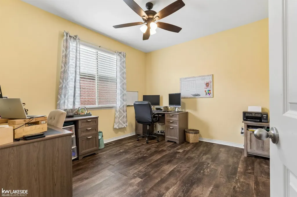18202 Tiger Drive Macomb Township MI 48042