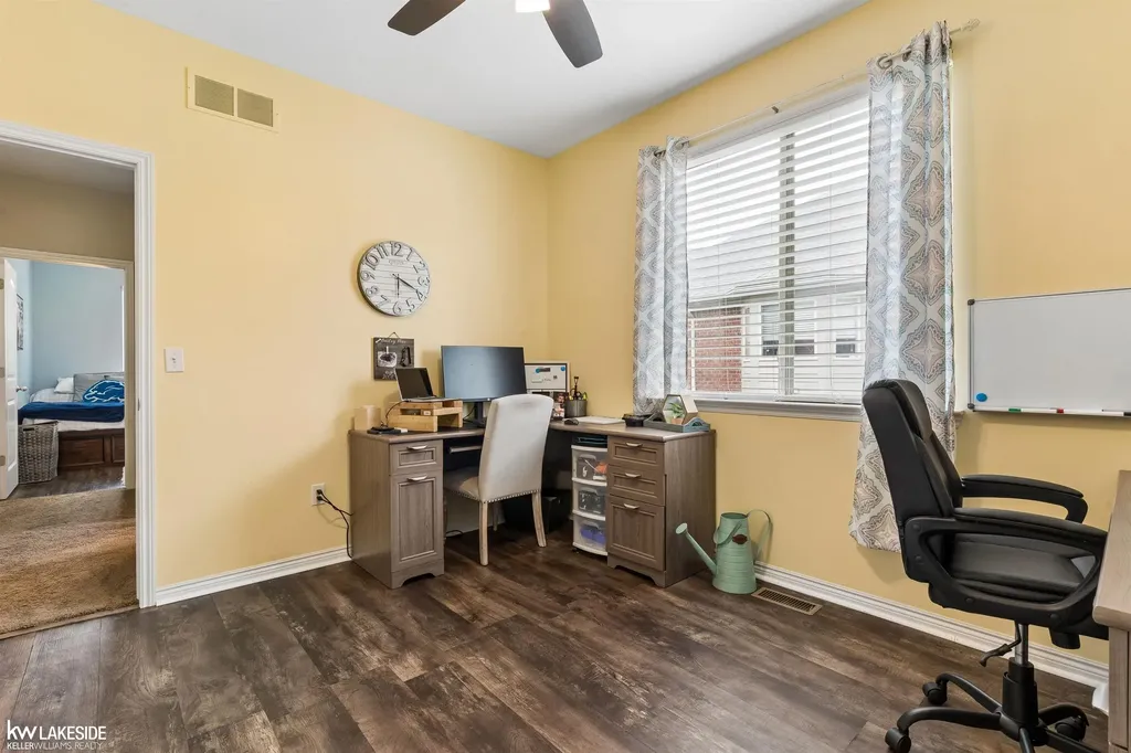 18202 Tiger Drive Macomb Township MI 48042