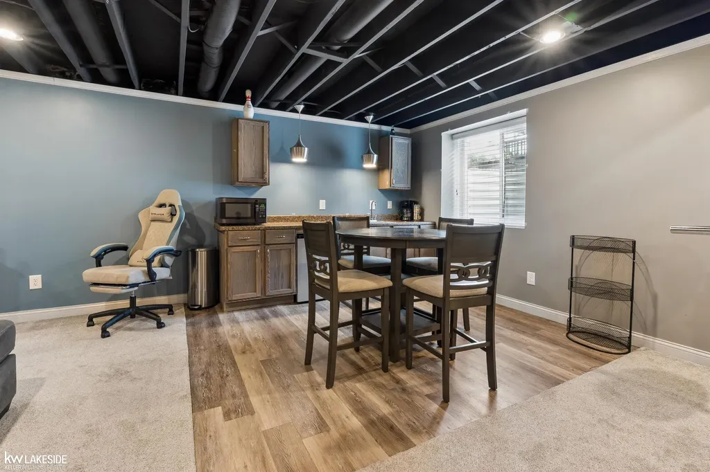 18202 Tiger Drive Macomb Township MI 48042
