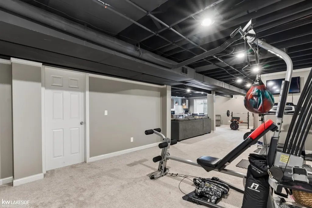 18202 Tiger Drive Macomb Township MI 48042
