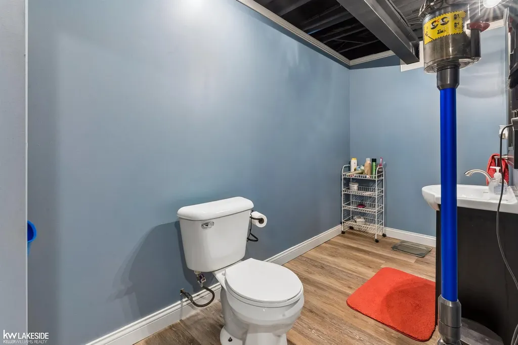 18202 Tiger Drive Macomb Township MI 48042