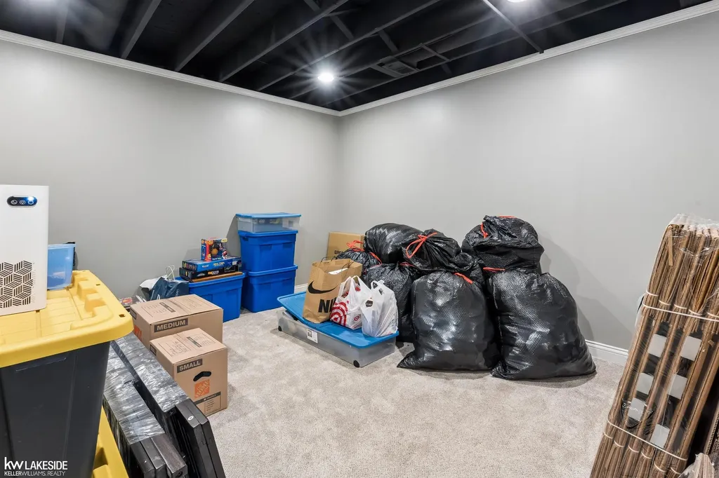 18202 Tiger Drive Macomb Township MI 48042