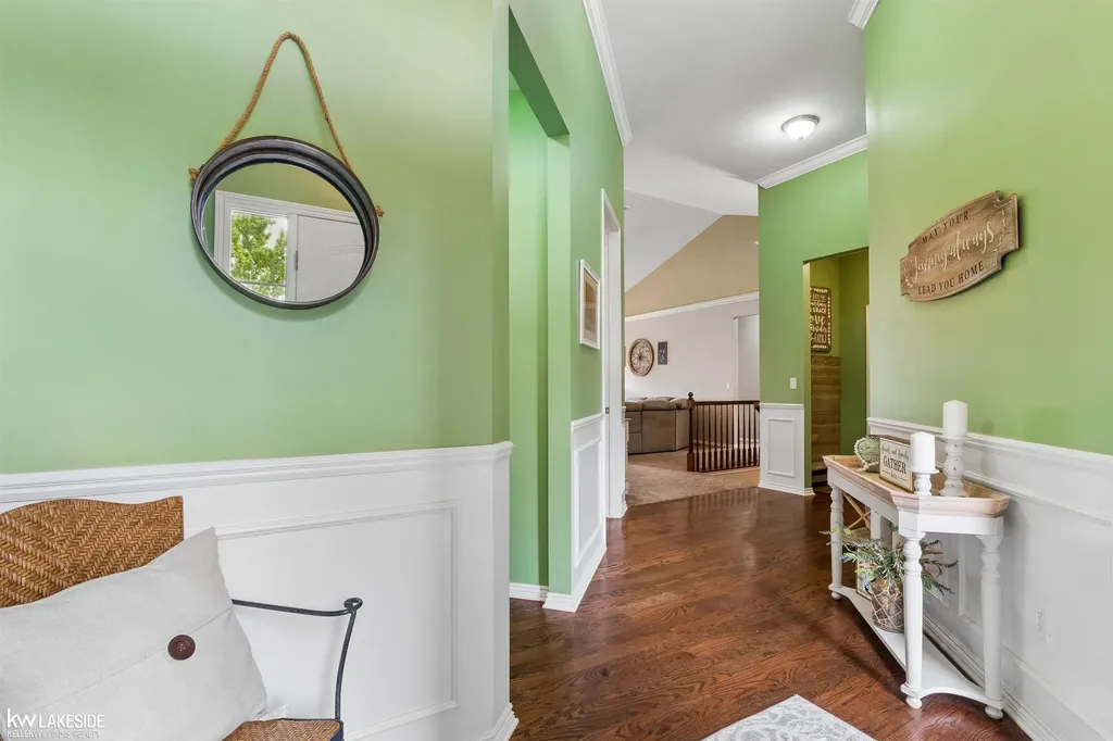 18202 Tiger Drive Macomb Township MI 48042