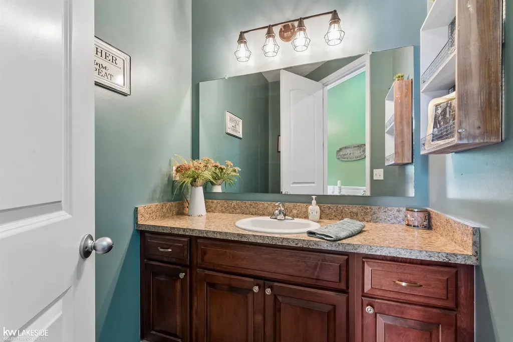 18202 Tiger Drive Macomb Township MI 48042