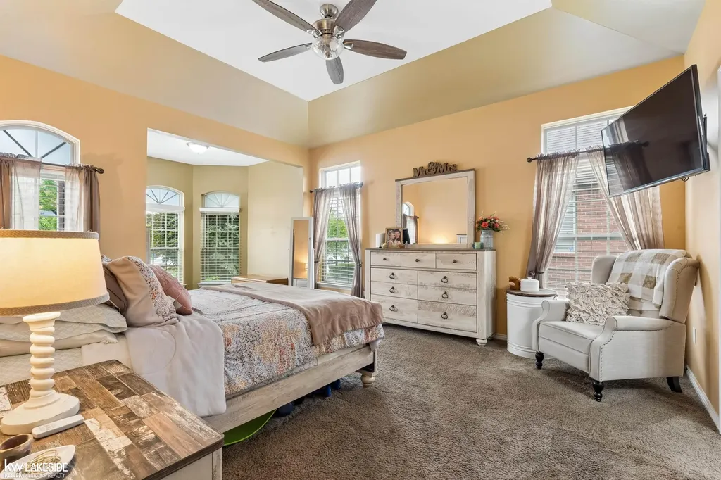 18202 Tiger Drive Macomb Township MI 48042