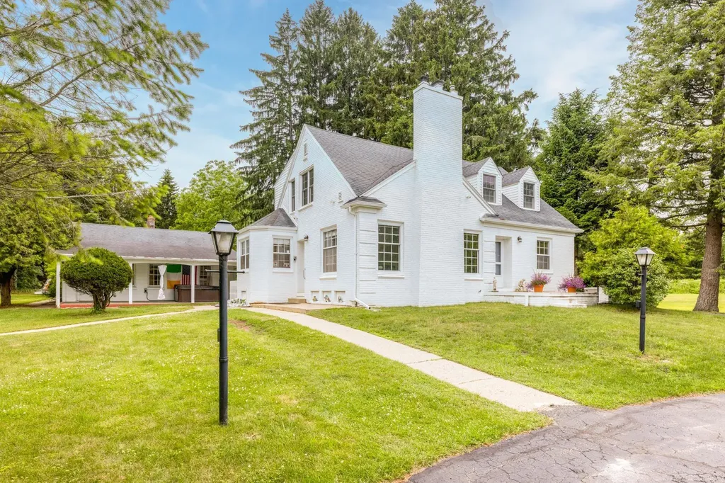 4484 Lakeshore Road Lexington Township MI 48450