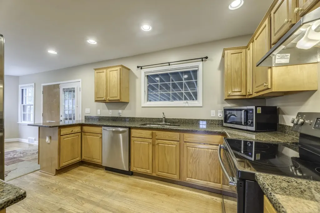 4484 Lakeshore Road Lexington Township MI 48450