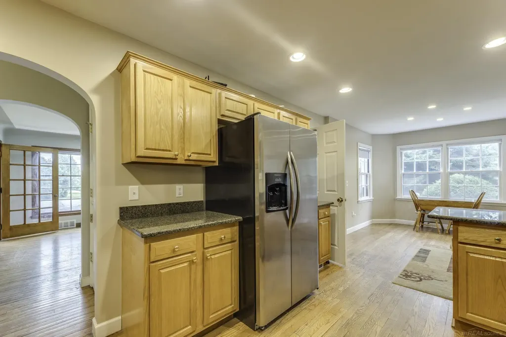4484 Lakeshore Road Lexington Township MI 48450
